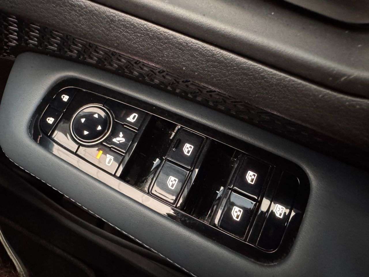2022 NISSAN ARIYA 2022 NISSAN ARIYA
