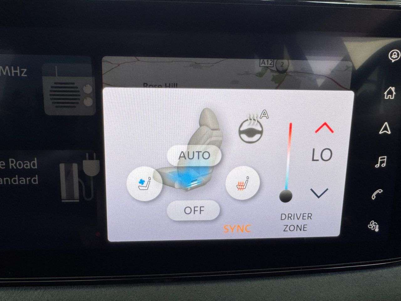 2022 NISSAN ARIYA 2022 NISSAN ARIYA
