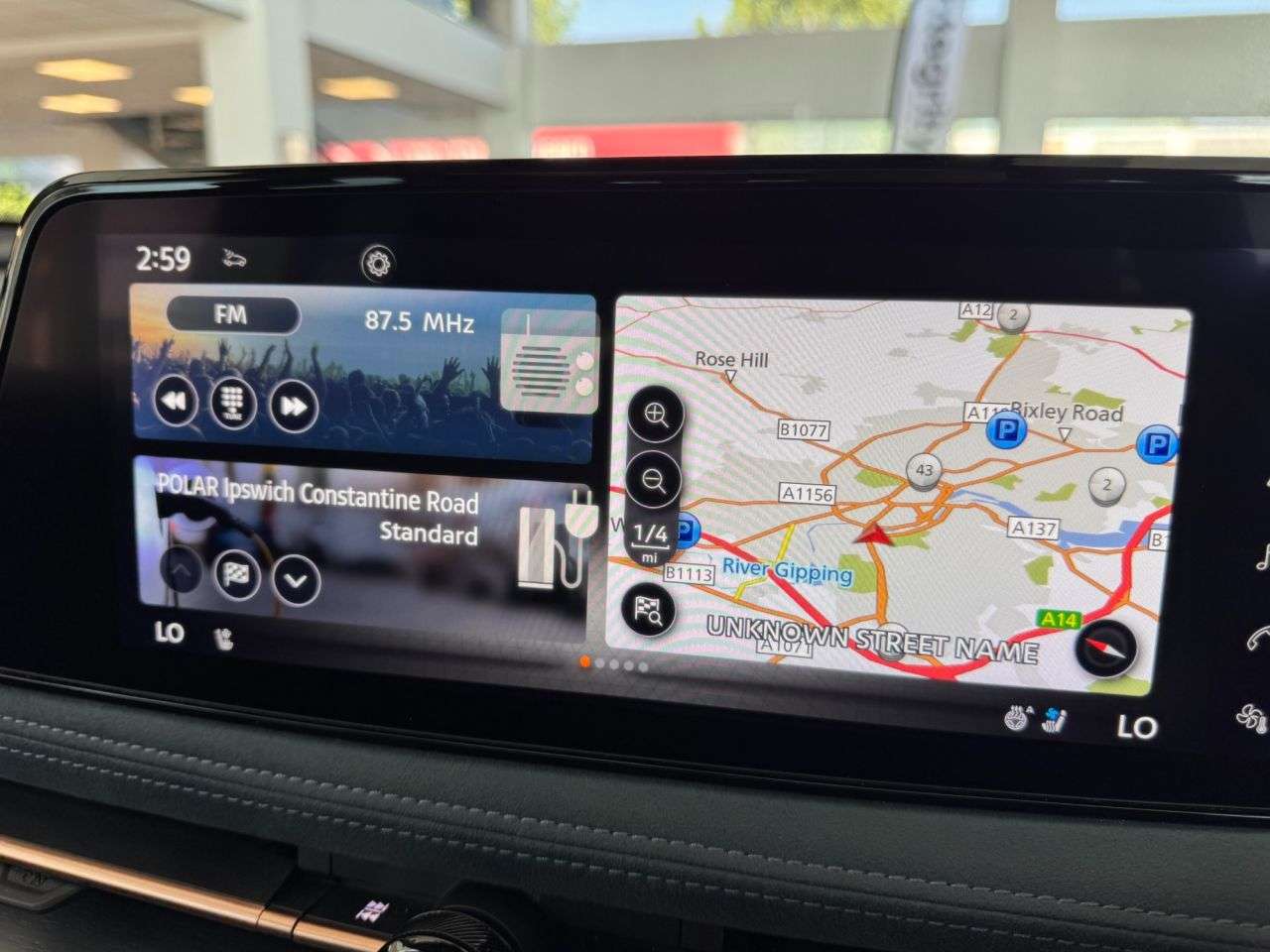2022 NISSAN ARIYA 2022 NISSAN ARIYA