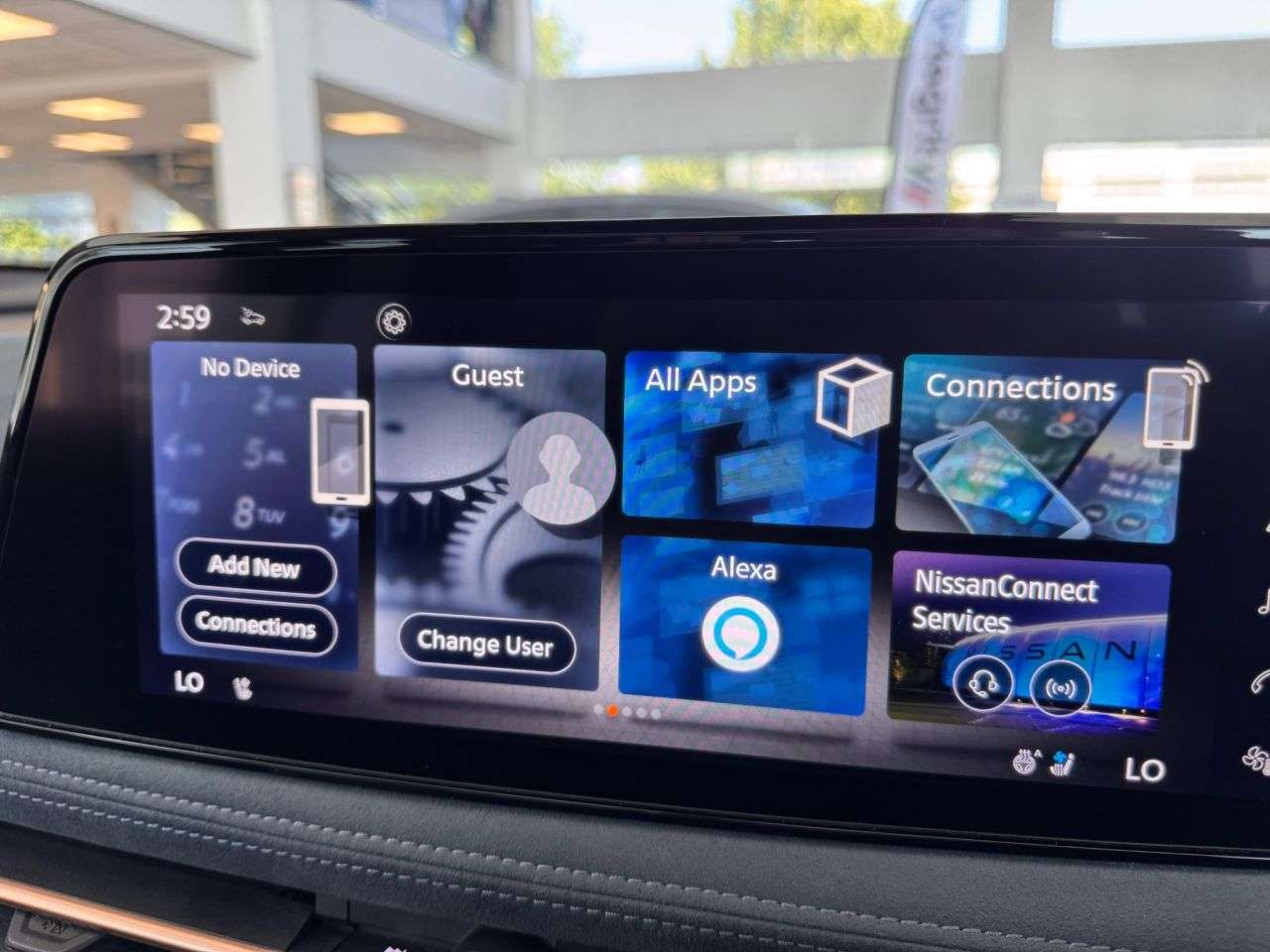 2022 NISSAN ARIYA 2022 NISSAN ARIYA