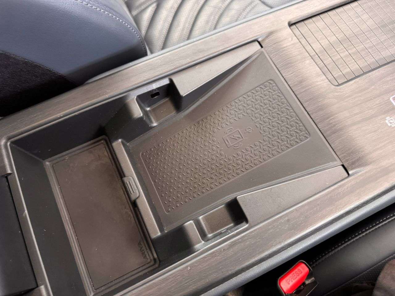 2022 NISSAN ARIYA 2022 NISSAN ARIYA