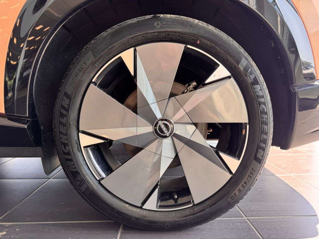 2022 NISSAN ARIYA 2022 NISSAN ARIYA