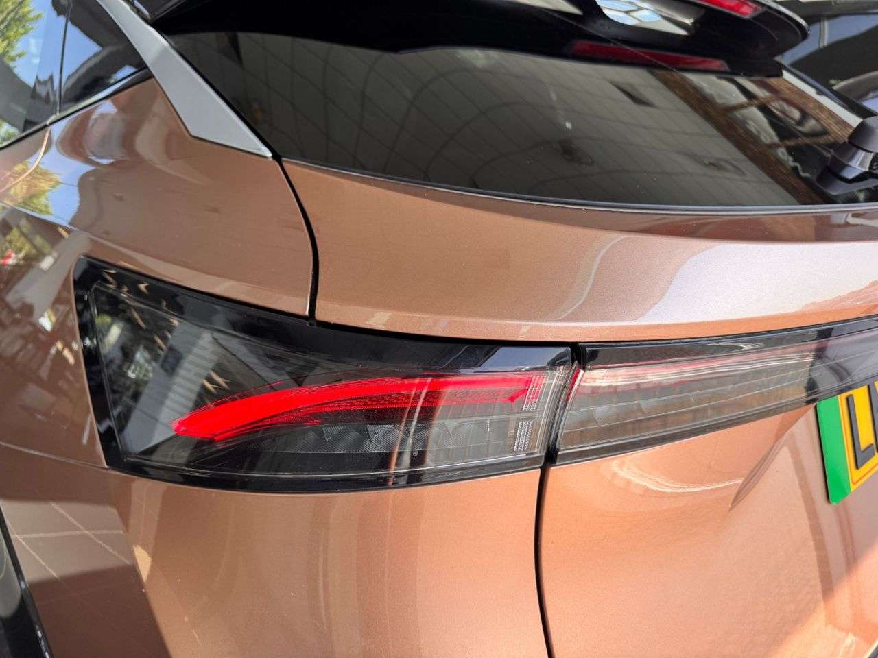 2022 NISSAN ARIYA 2022 NISSAN ARIYA