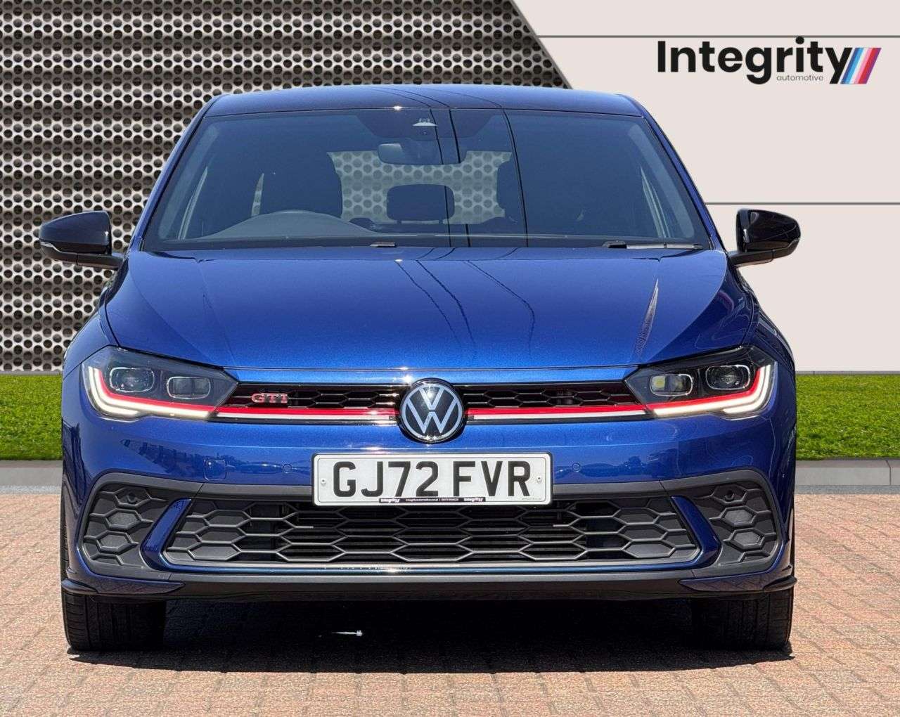 2022 VOLKSWAGEN POLO 2022 VOLKSWAGEN POLO