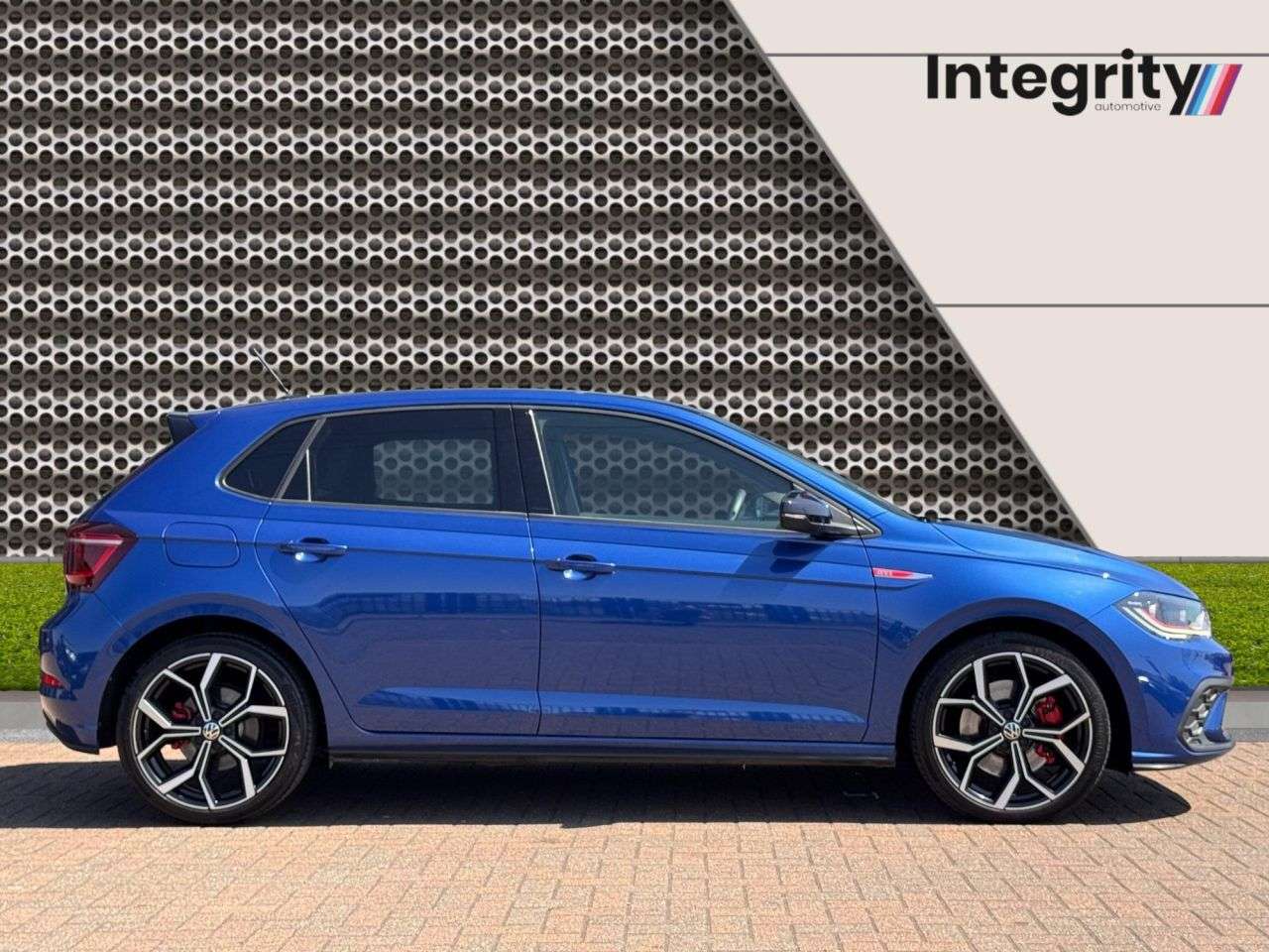 A 2022 VOLKSWAGEN POLO 2.0 TSI GTI Hatchback 5dr Petrol DSG Euro 6 (s/s) (207 ps) Reverse Camera | A 2022 VOLKSWAGEN POLO 2.0 TSI GTI Hatchback 5dr Petrol DSG Euro 6 (s/s) (207 ps) Reverse Camera |