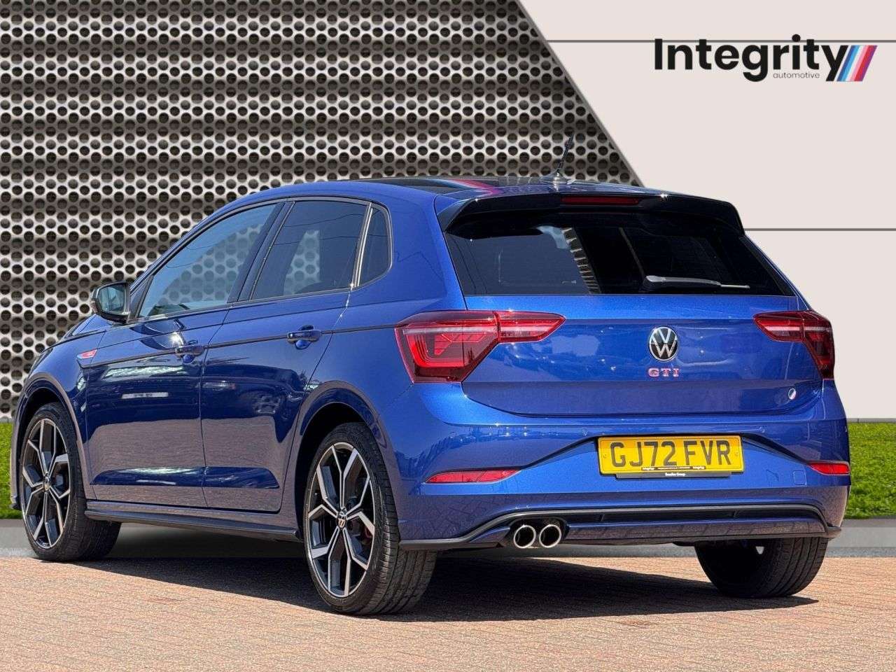 2022 VOLKSWAGEN POLO 2022 VOLKSWAGEN POLO