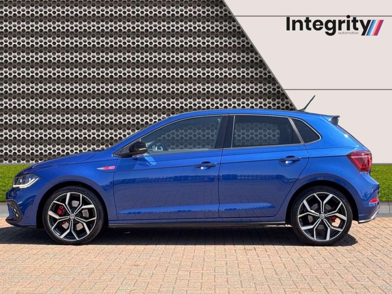 2022 VOLKSWAGEN POLO 2022 VOLKSWAGEN POLO