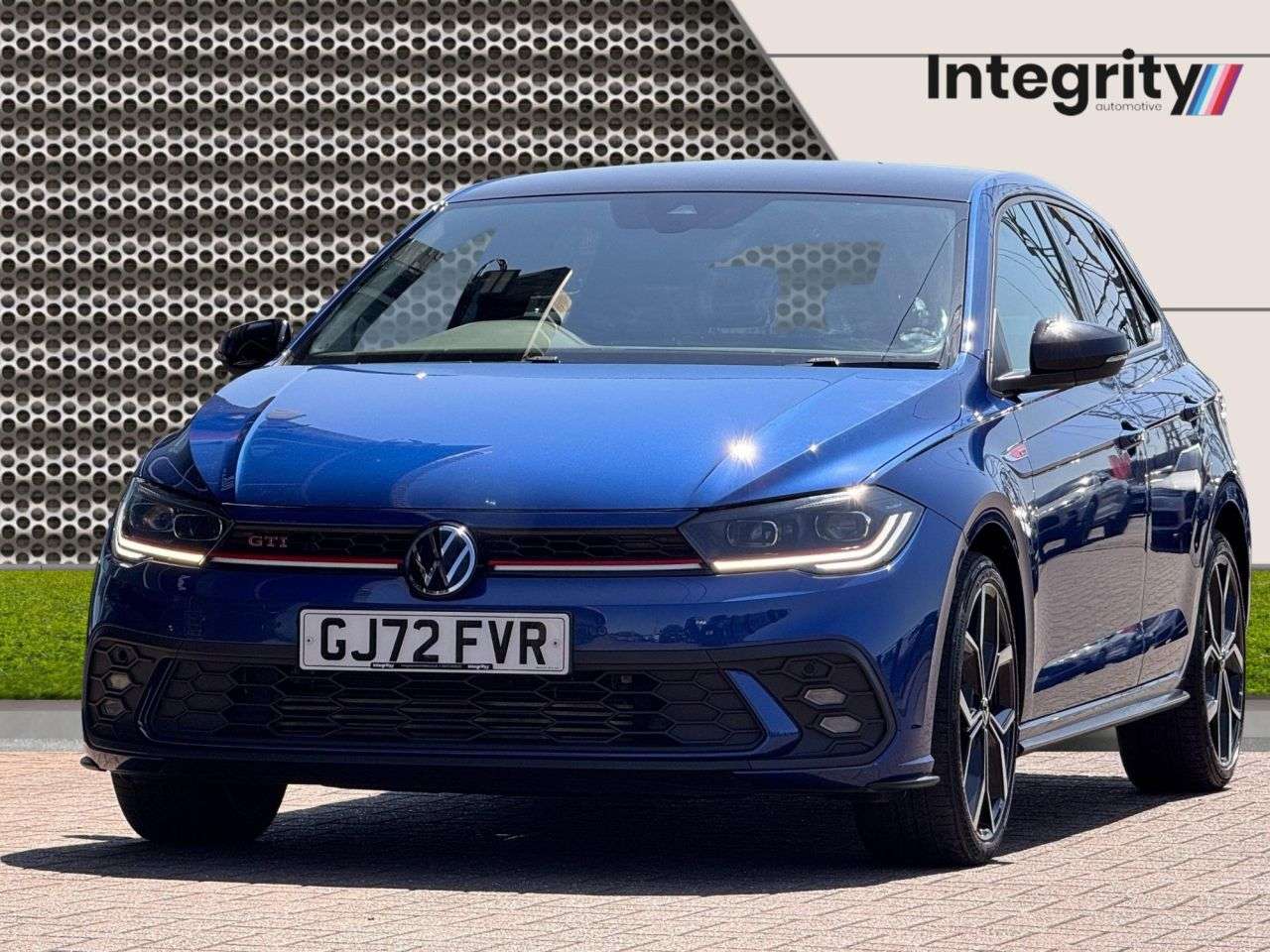 2022 VOLKSWAGEN POLO 2022 VOLKSWAGEN POLO
