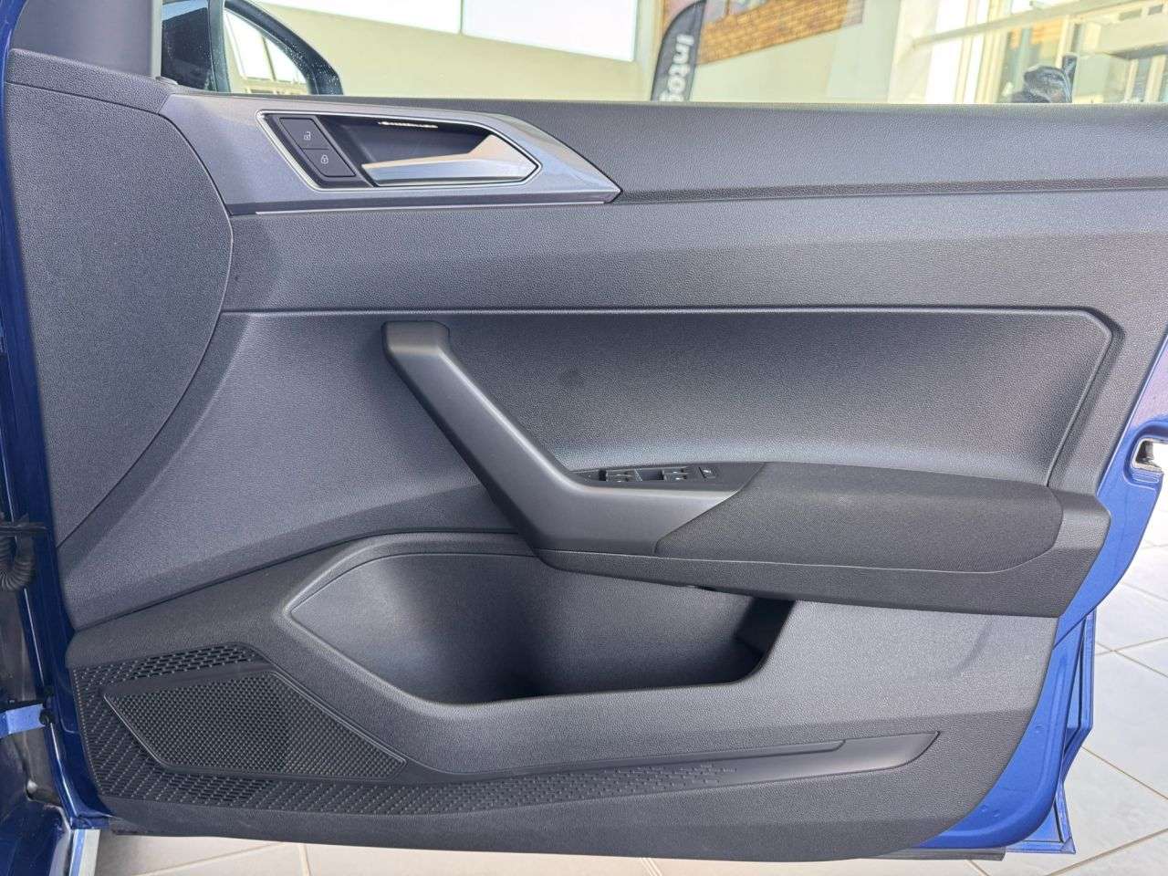 2022 VOLKSWAGEN POLO 2022 VOLKSWAGEN POLO