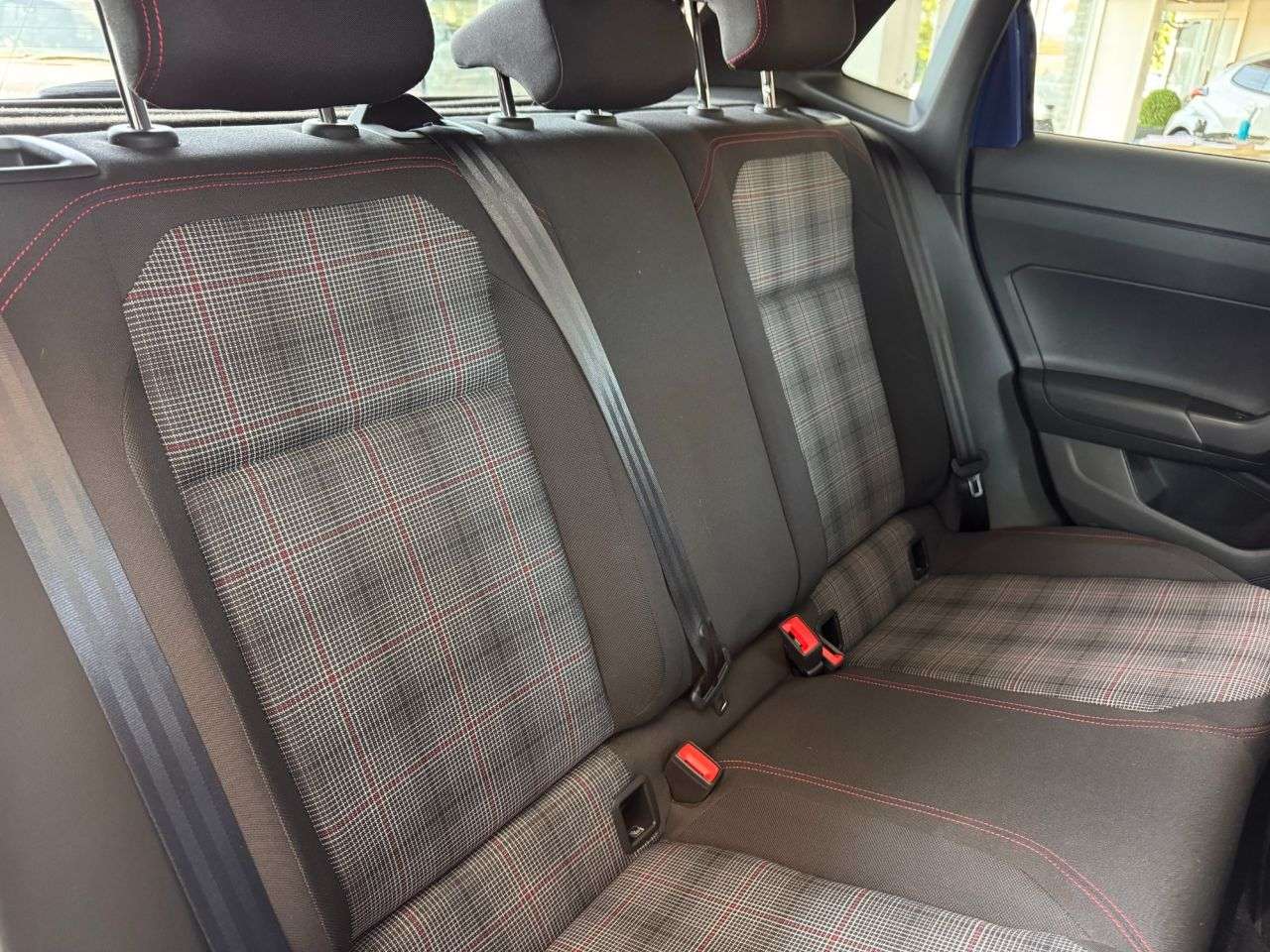 2022 VOLKSWAGEN POLO 2022 VOLKSWAGEN POLO