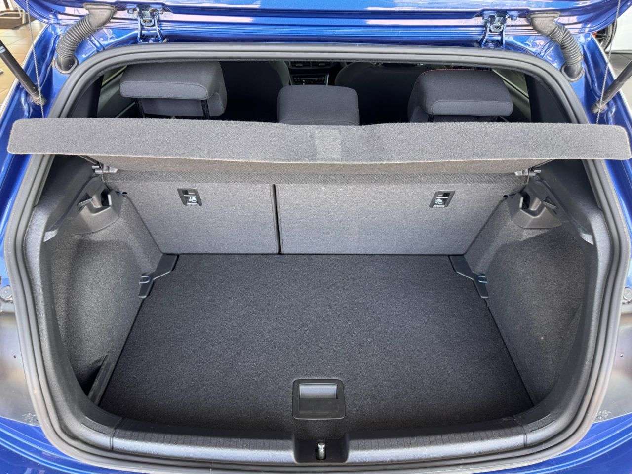 2022 VOLKSWAGEN POLO 2022 VOLKSWAGEN POLO