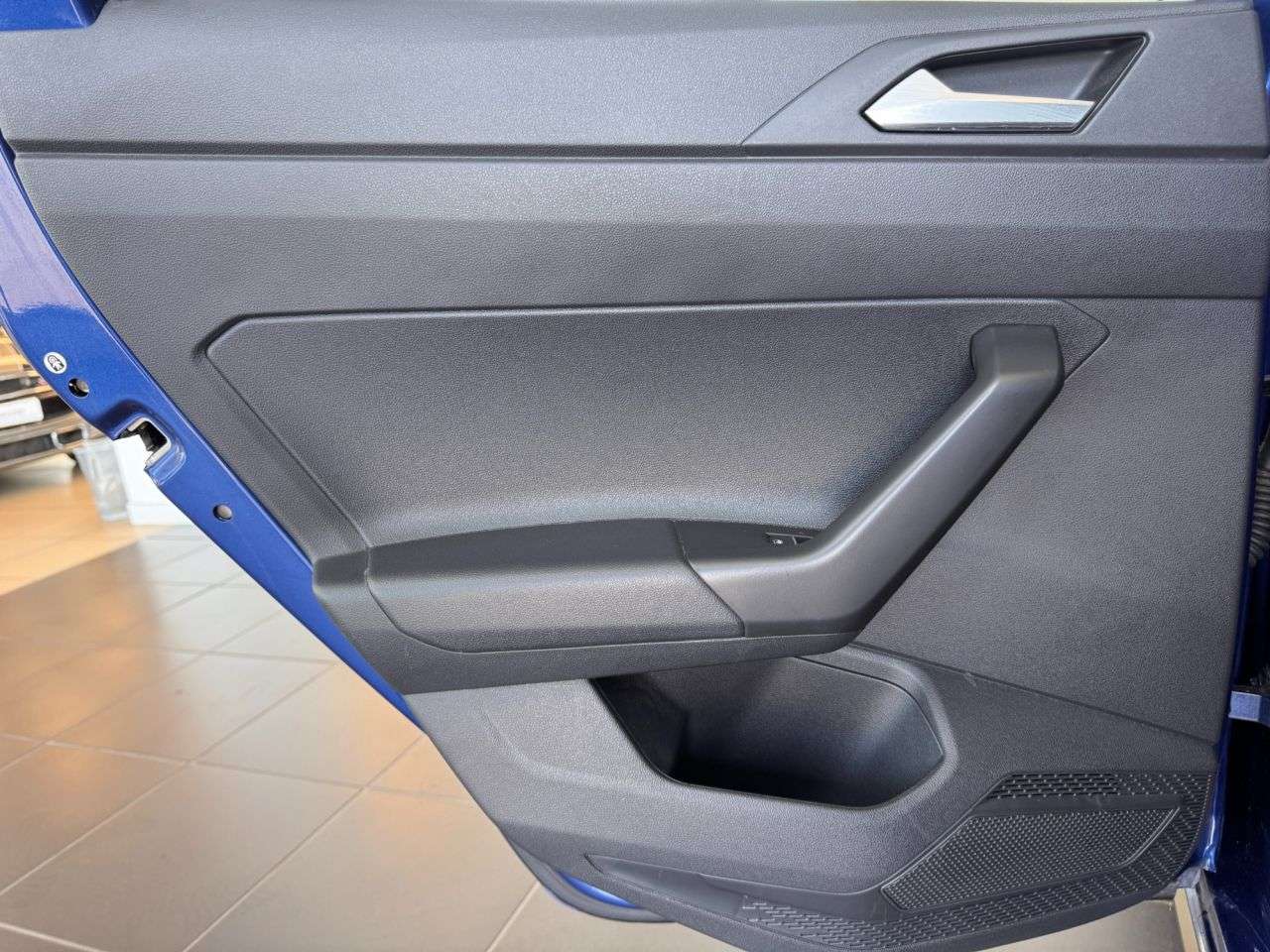 2022 VOLKSWAGEN POLO 2022 VOLKSWAGEN POLO