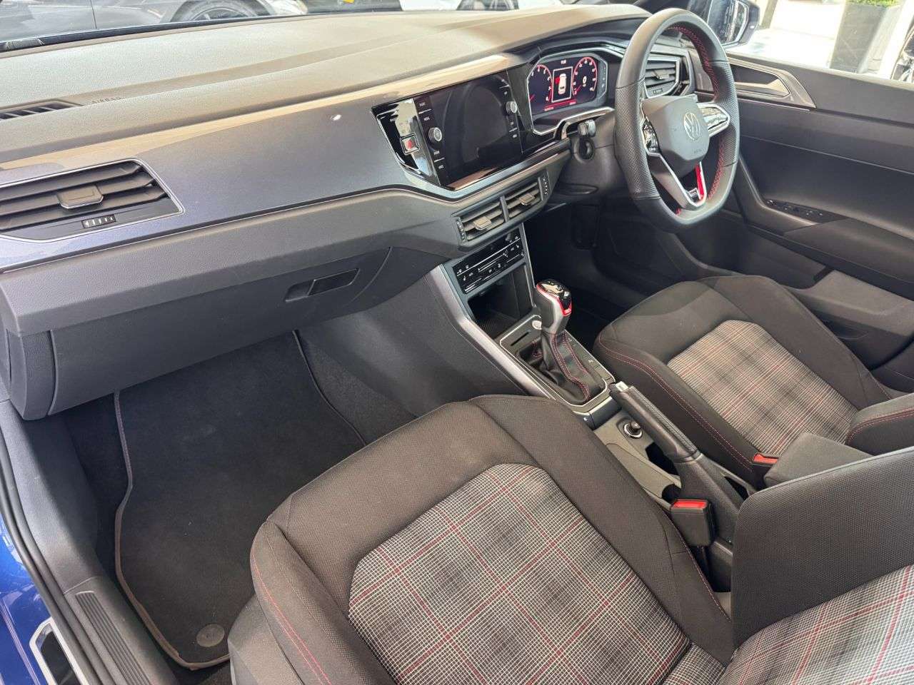 2022 VOLKSWAGEN POLO 2022 VOLKSWAGEN POLO