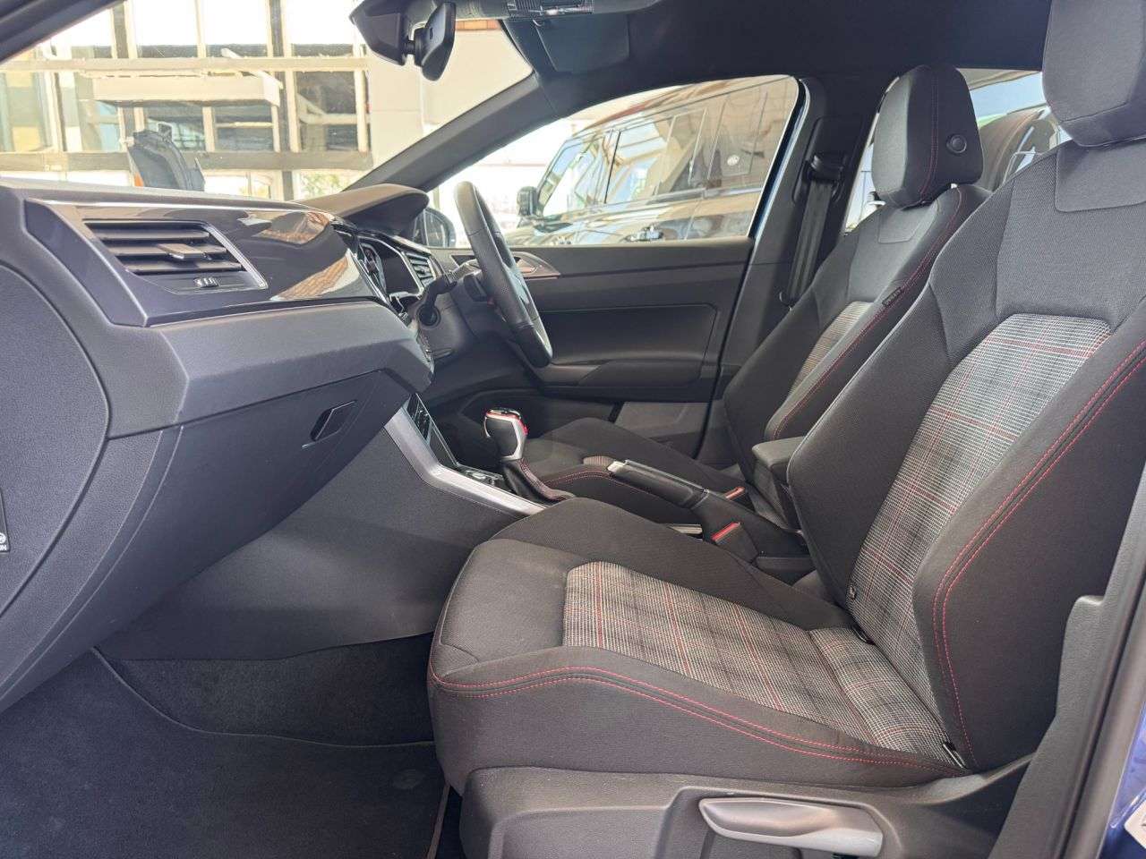 2022 VOLKSWAGEN POLO 2022 VOLKSWAGEN POLO