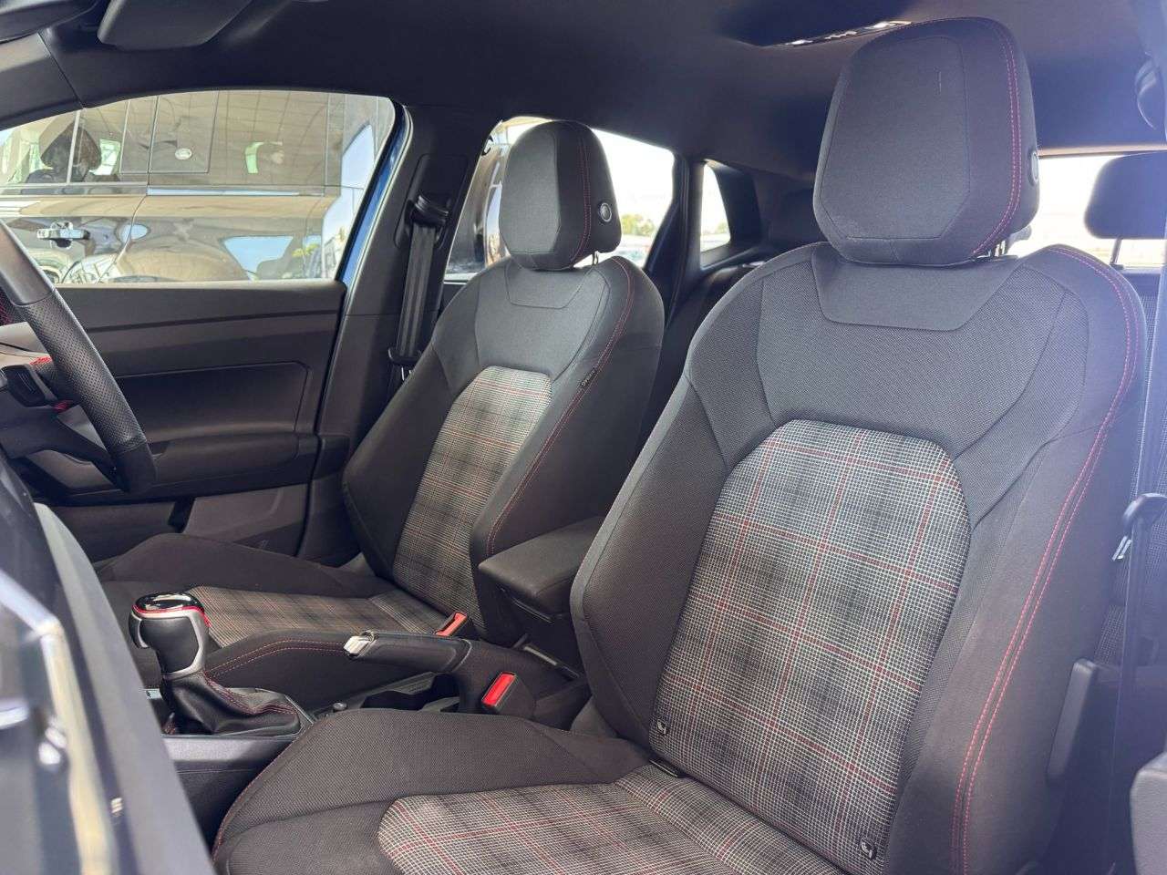 2022 VOLKSWAGEN POLO 2022 VOLKSWAGEN POLO