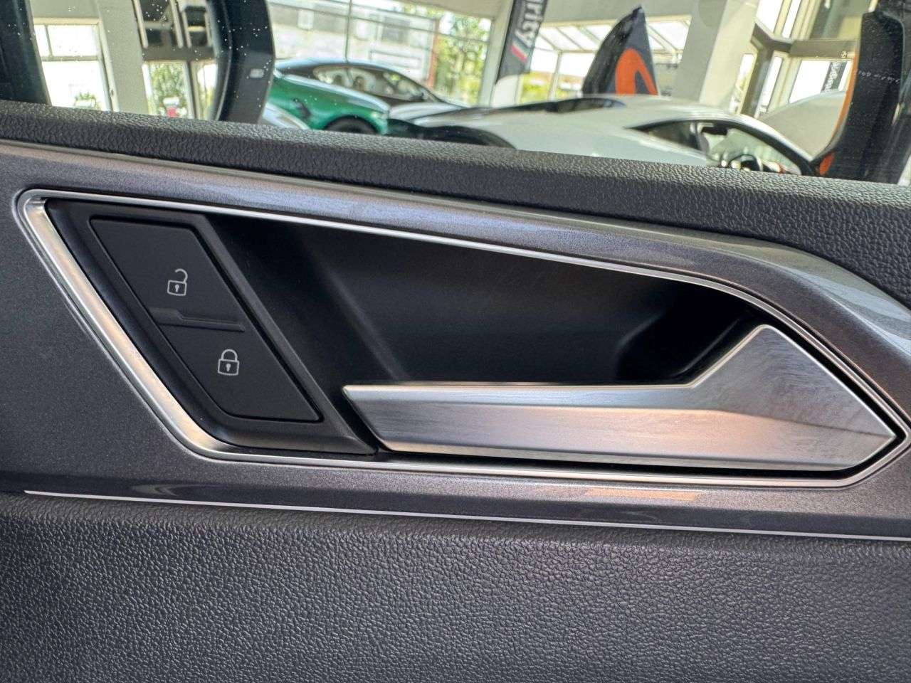 2022 VOLKSWAGEN POLO 2022 VOLKSWAGEN POLO