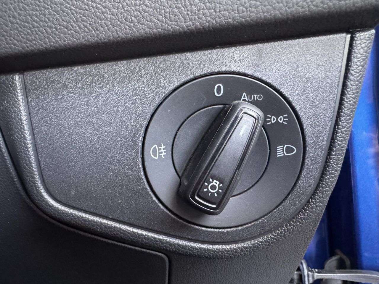 2022 VOLKSWAGEN POLO 2022 VOLKSWAGEN POLO