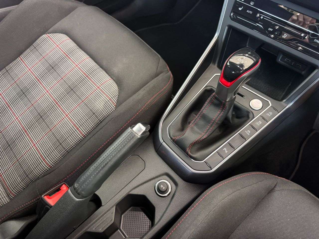 2022 VOLKSWAGEN POLO 2022 VOLKSWAGEN POLO
