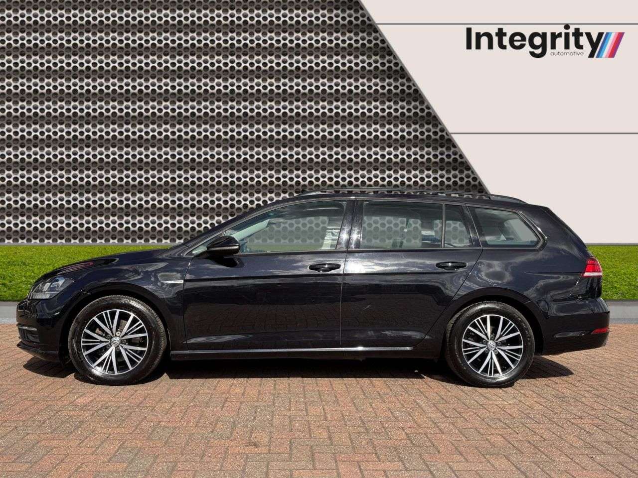 2018 VOLKSWAGEN GOLF 2018 VOLKSWAGEN GOLF