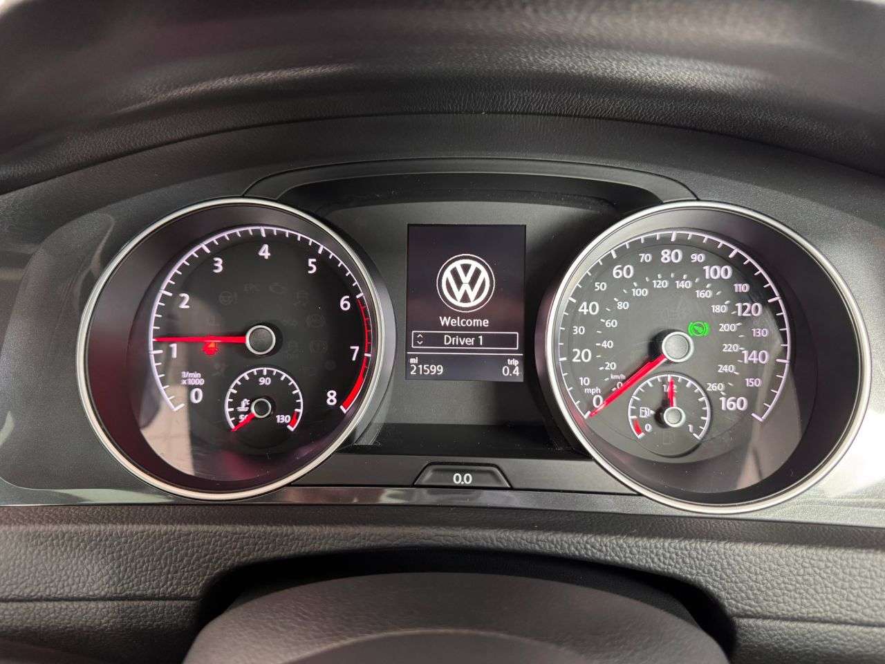 2018 VOLKSWAGEN GOLF 2018 VOLKSWAGEN GOLF