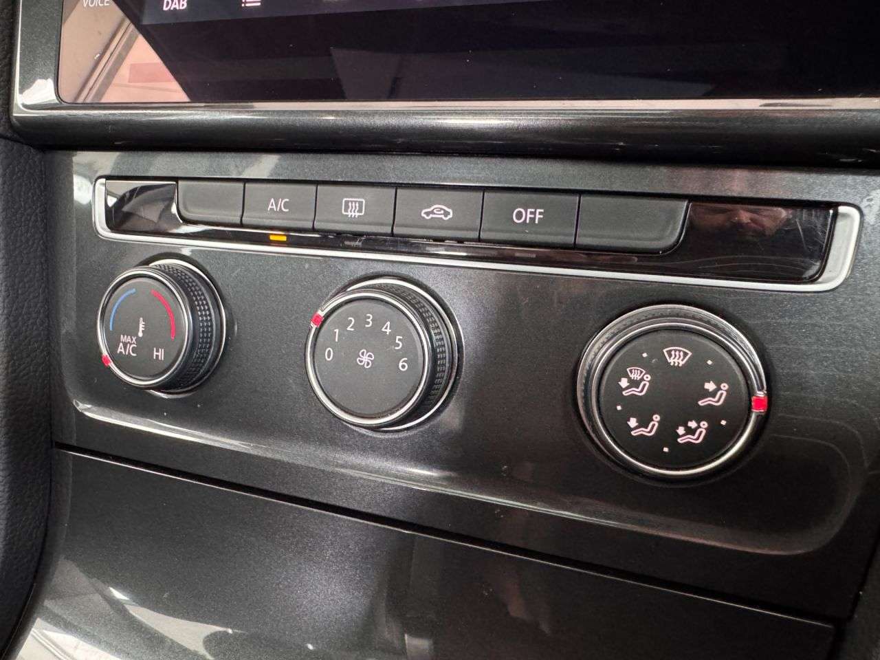 2018 VOLKSWAGEN GOLF 2018 VOLKSWAGEN GOLF