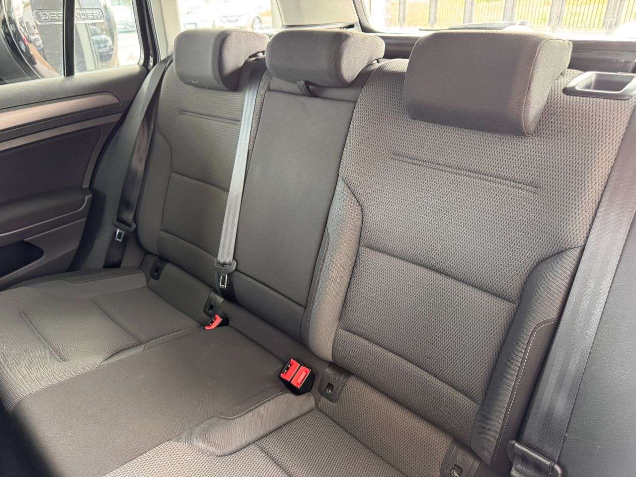2018 VOLKSWAGEN GOLF 2018 VOLKSWAGEN GOLF