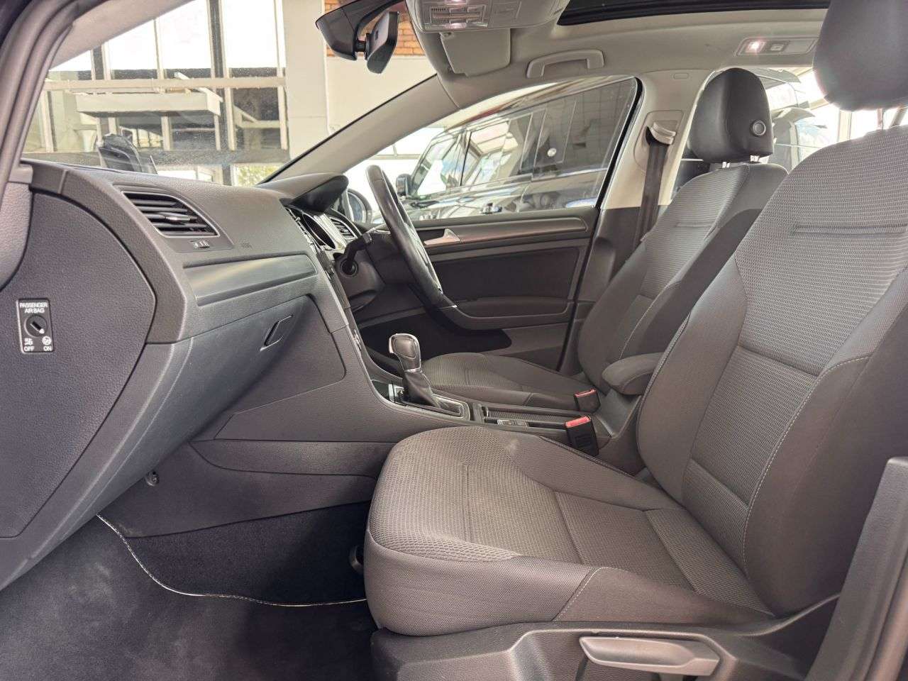 2018 VOLKSWAGEN GOLF 2018 VOLKSWAGEN GOLF