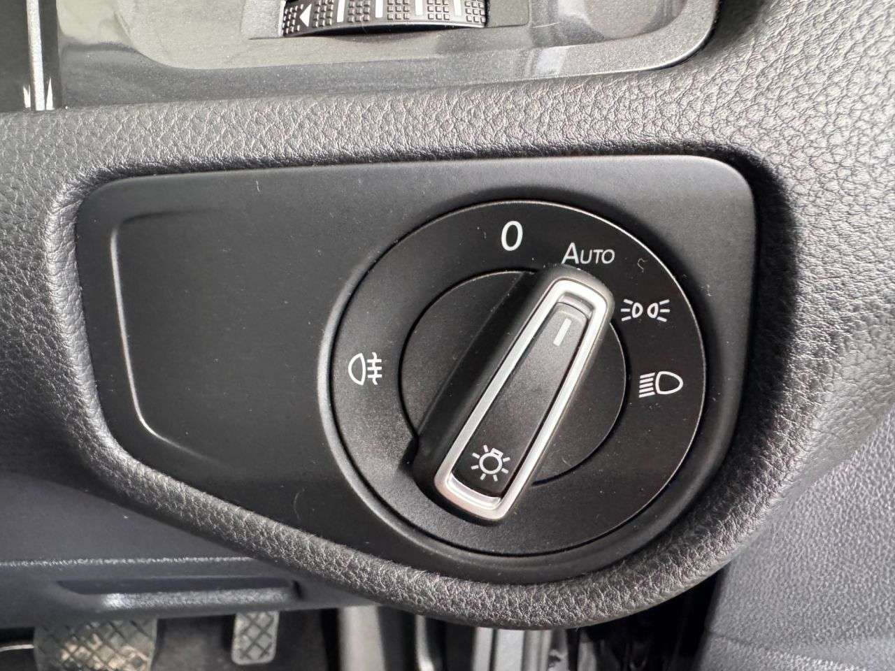 2018 VOLKSWAGEN GOLF 2018 VOLKSWAGEN GOLF