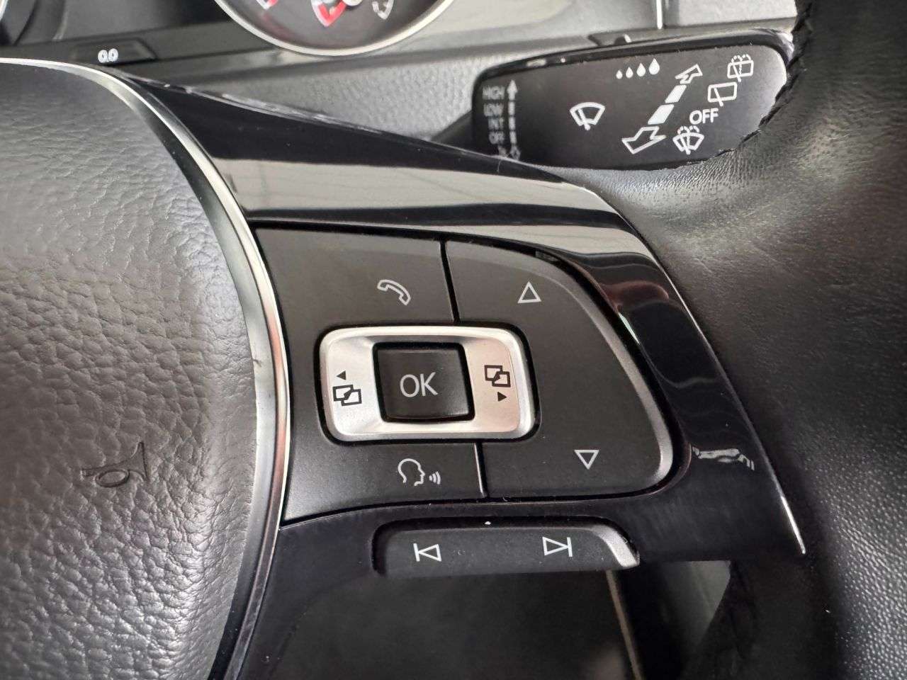 2018 VOLKSWAGEN GOLF 2018 VOLKSWAGEN GOLF