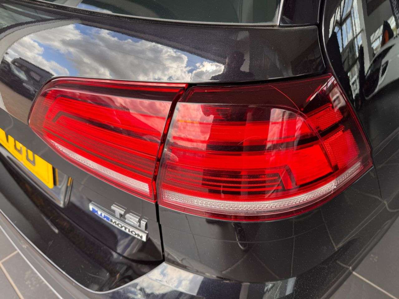 2018 VOLKSWAGEN GOLF 2018 VOLKSWAGEN GOLF
