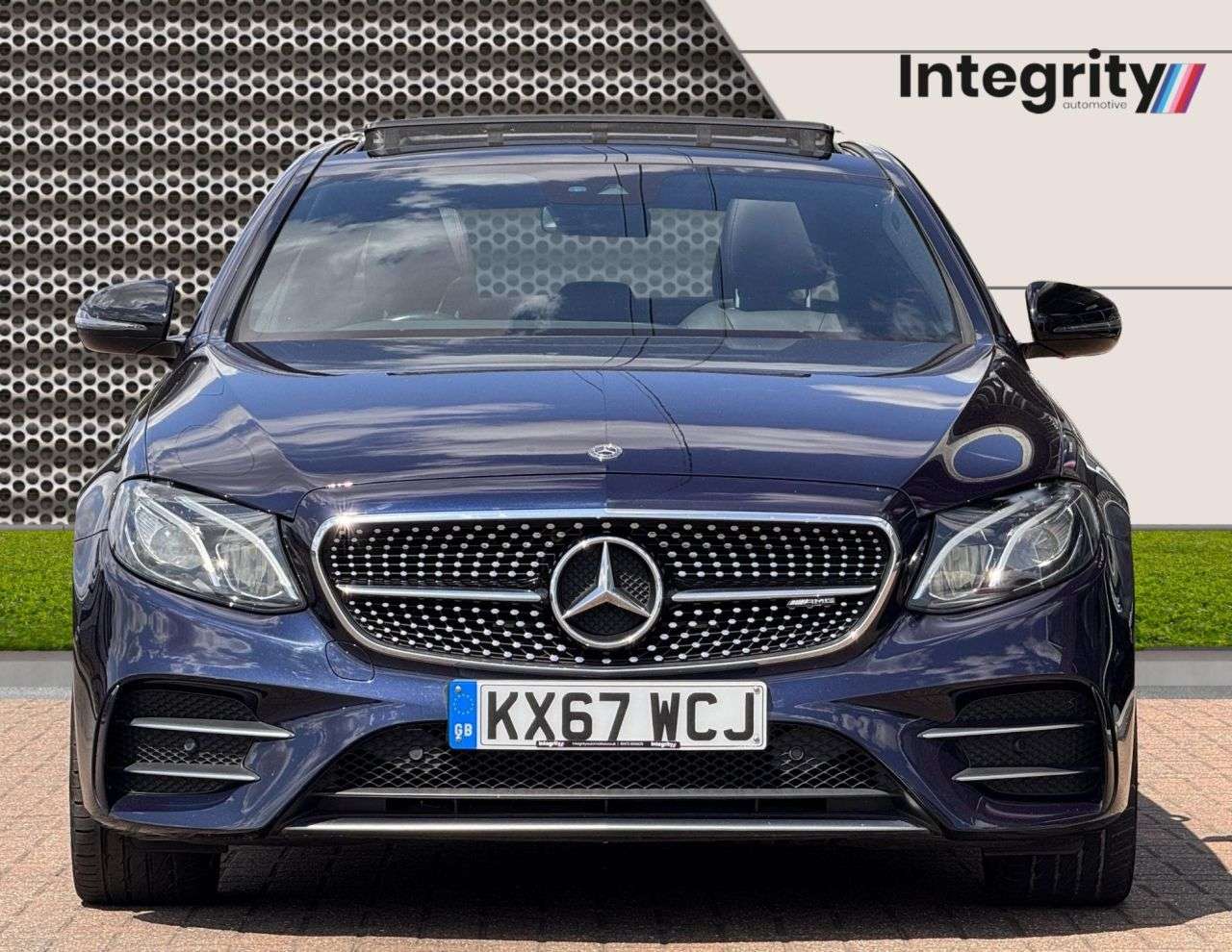 2017 MERCEDES-BENZ E CLASS 2017 MERCEDES-BENZ E CLASS