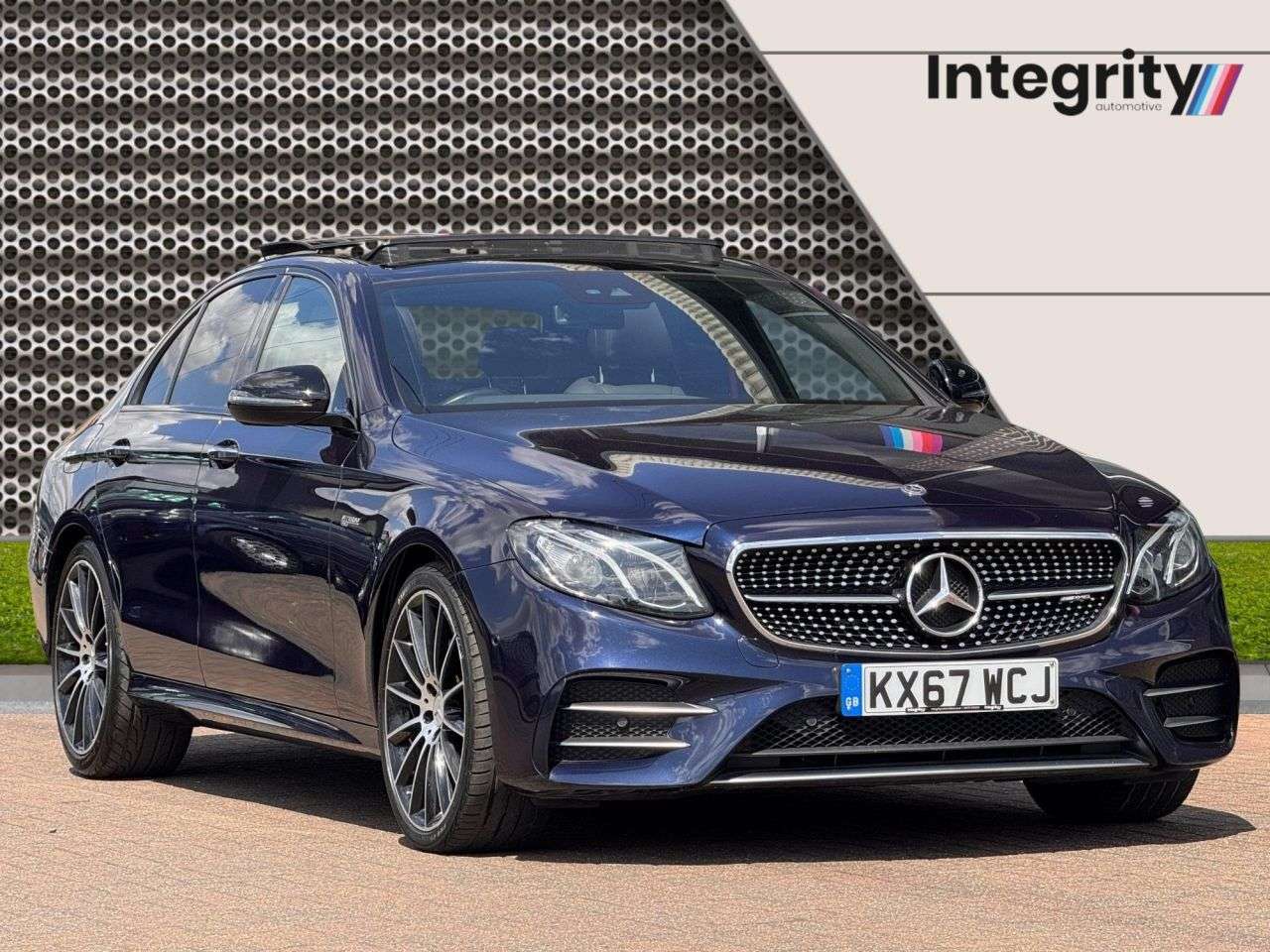 2017 MERCEDES-BENZ E CLASS 2017 MERCEDES-BENZ E CLASS