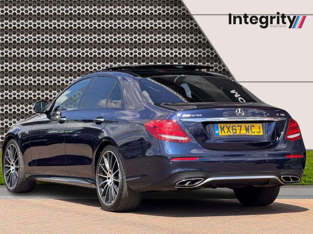 2017 MERCEDES-BENZ E CLASS 2017 MERCEDES-BENZ E CLASS