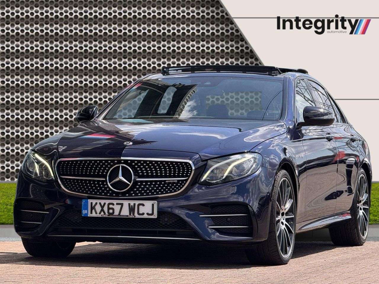 2017 MERCEDES-BENZ E CLASS 2017 MERCEDES-BENZ E CLASS