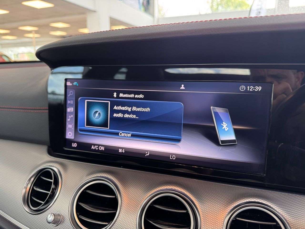 2017 MERCEDES-BENZ E CLASS 2017 MERCEDES-BENZ E CLASS