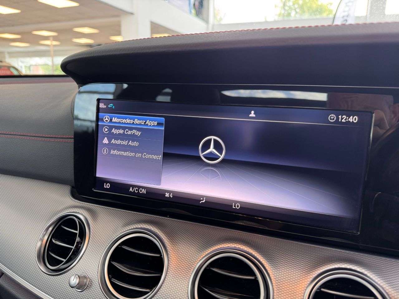2017 MERCEDES-BENZ E CLASS 2017 MERCEDES-BENZ E CLASS