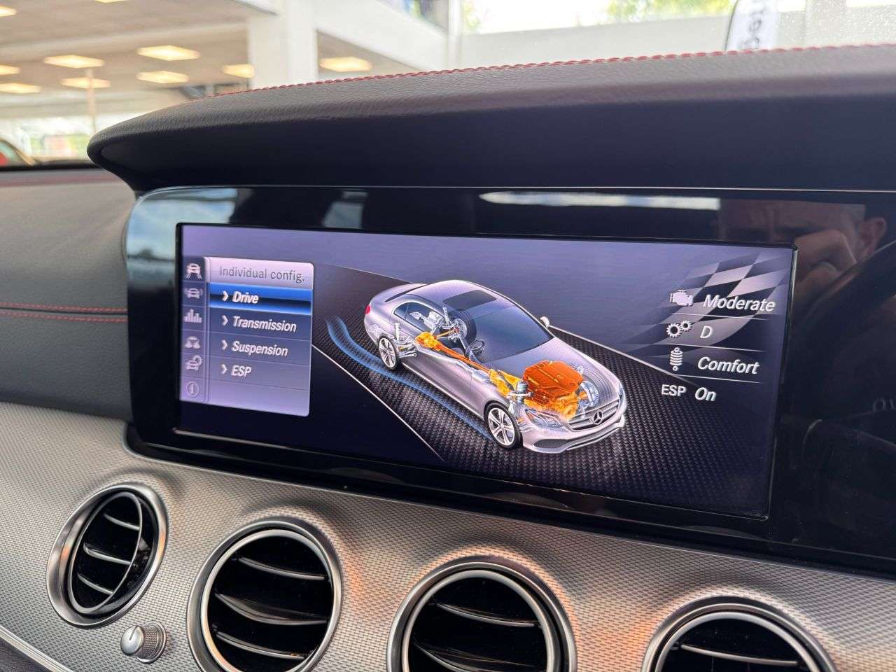 2017 MERCEDES-BENZ E CLASS 2017 MERCEDES-BENZ E CLASS