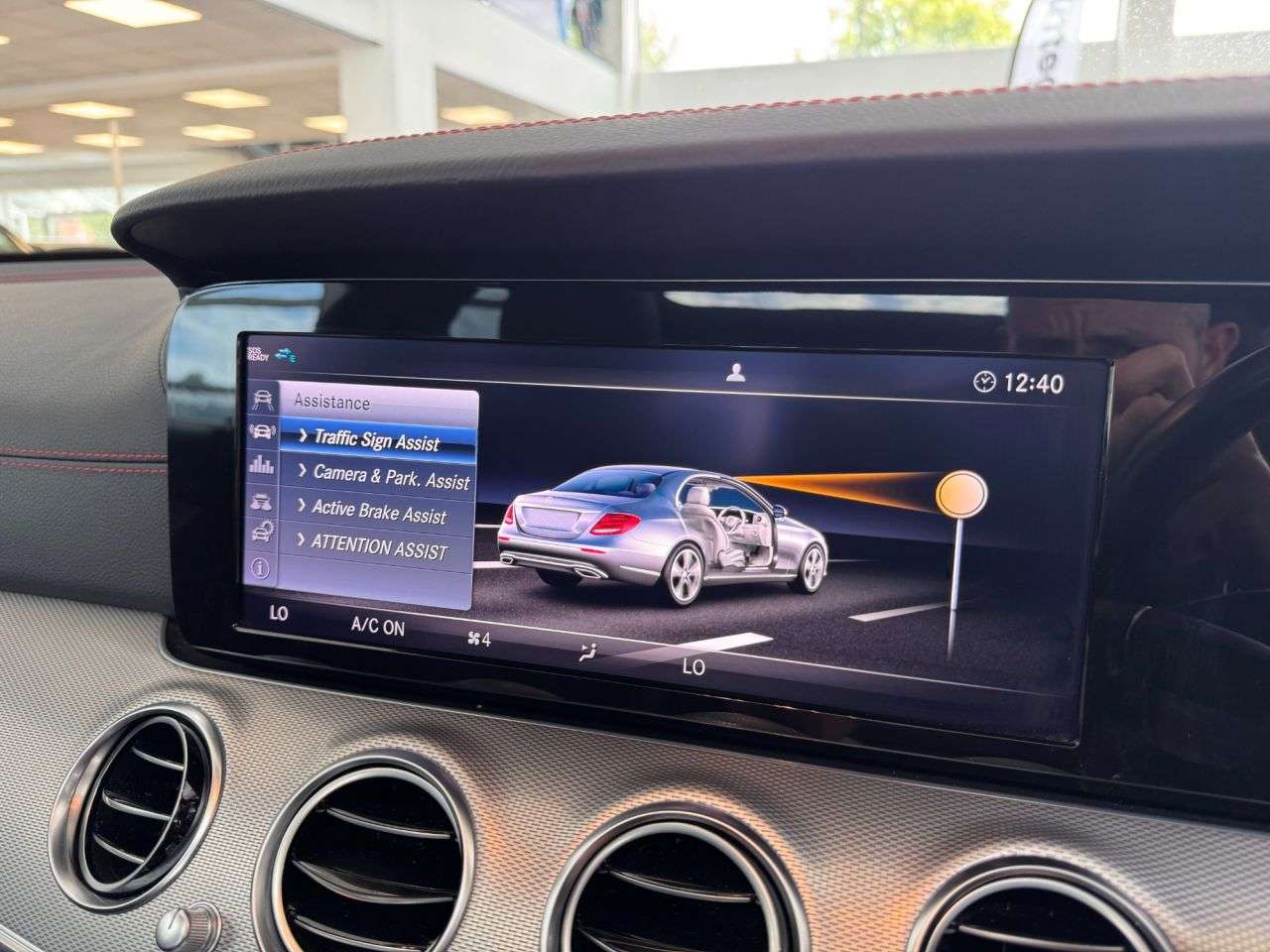 2017 MERCEDES-BENZ E CLASS 2017 MERCEDES-BENZ E CLASS