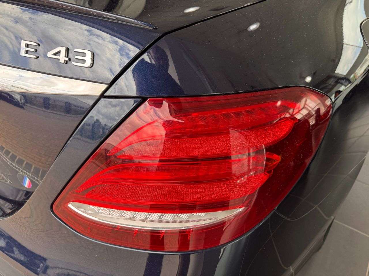 2017 MERCEDES-BENZ E CLASS 2017 MERCEDES-BENZ E CLASS