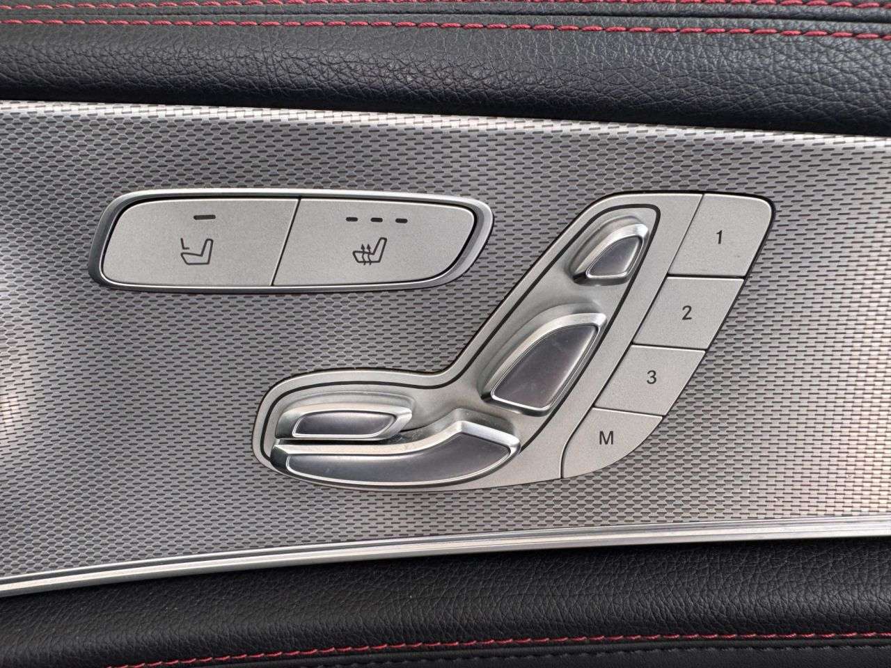 2017 MERCEDES-BENZ E CLASS 2017 MERCEDES-BENZ E CLASS
