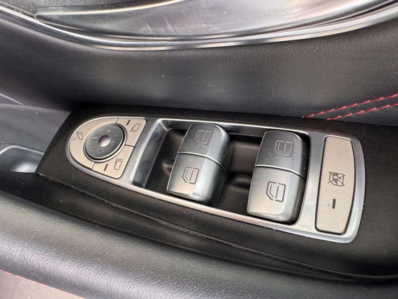 2017 MERCEDES-BENZ E CLASS 2017 MERCEDES-BENZ E CLASS