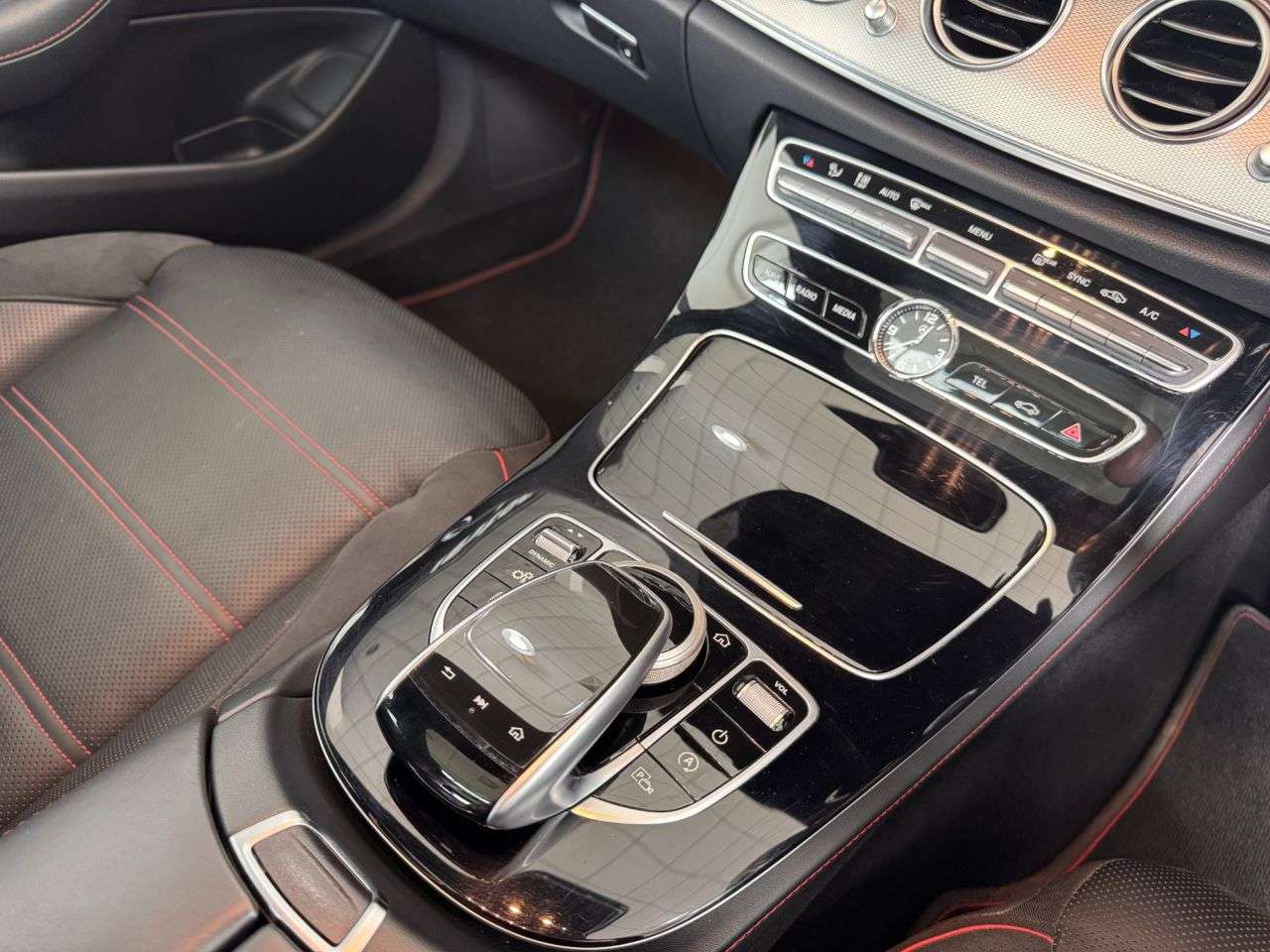 2017 MERCEDES-BENZ E CLASS 2017 MERCEDES-BENZ E CLASS