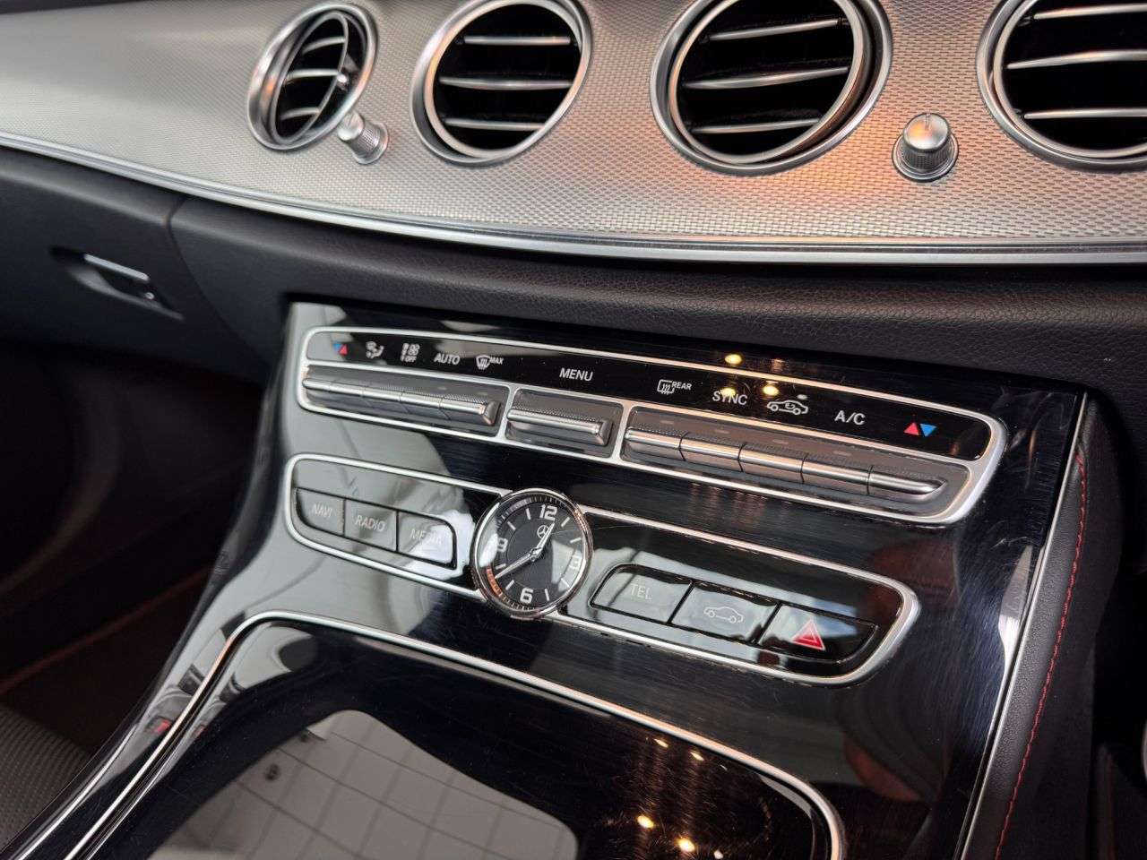 2017 MERCEDES-BENZ E CLASS 2017 MERCEDES-BENZ E CLASS