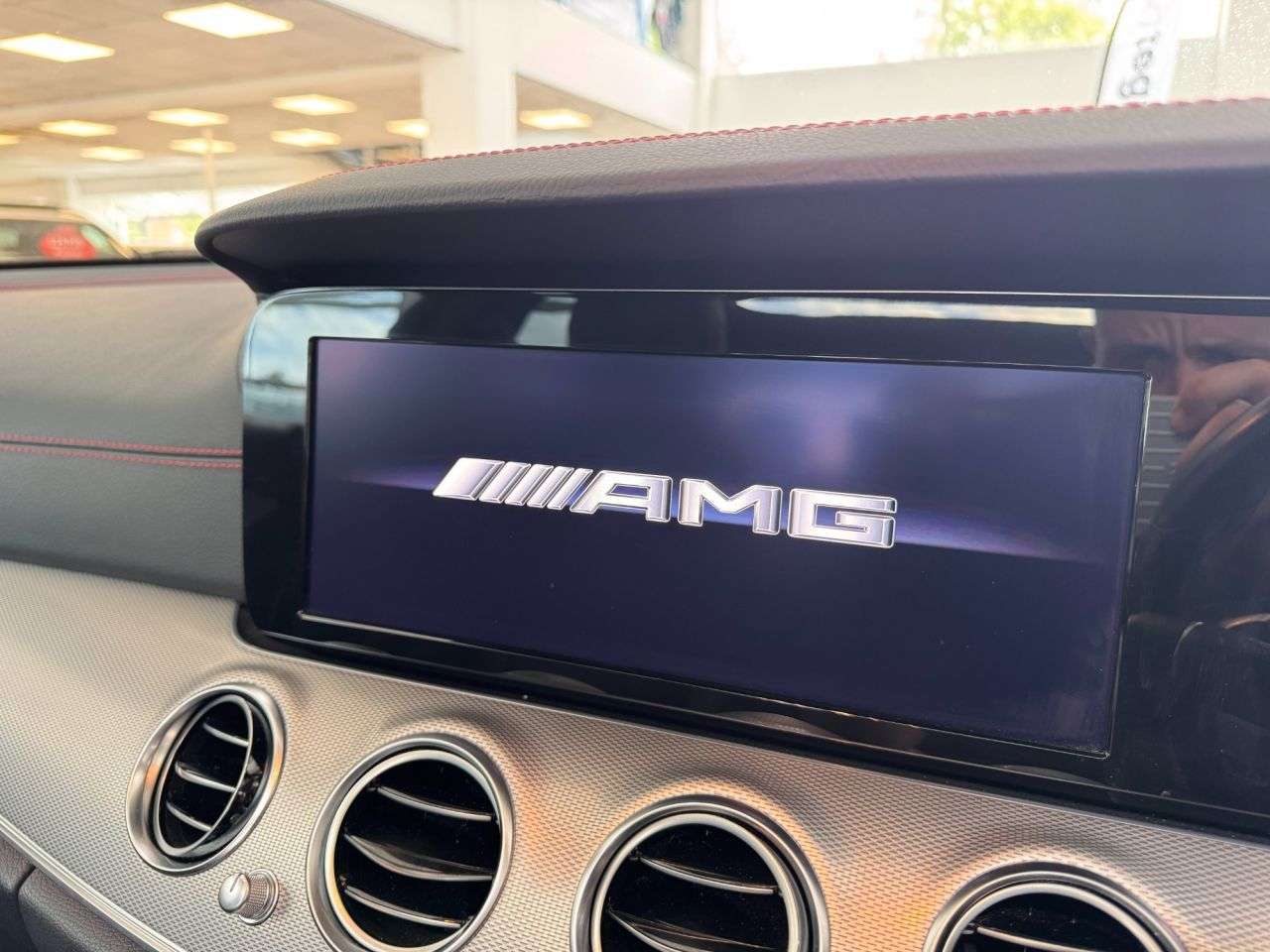 2017 MERCEDES-BENZ E CLASS 2017 MERCEDES-BENZ E CLASS
