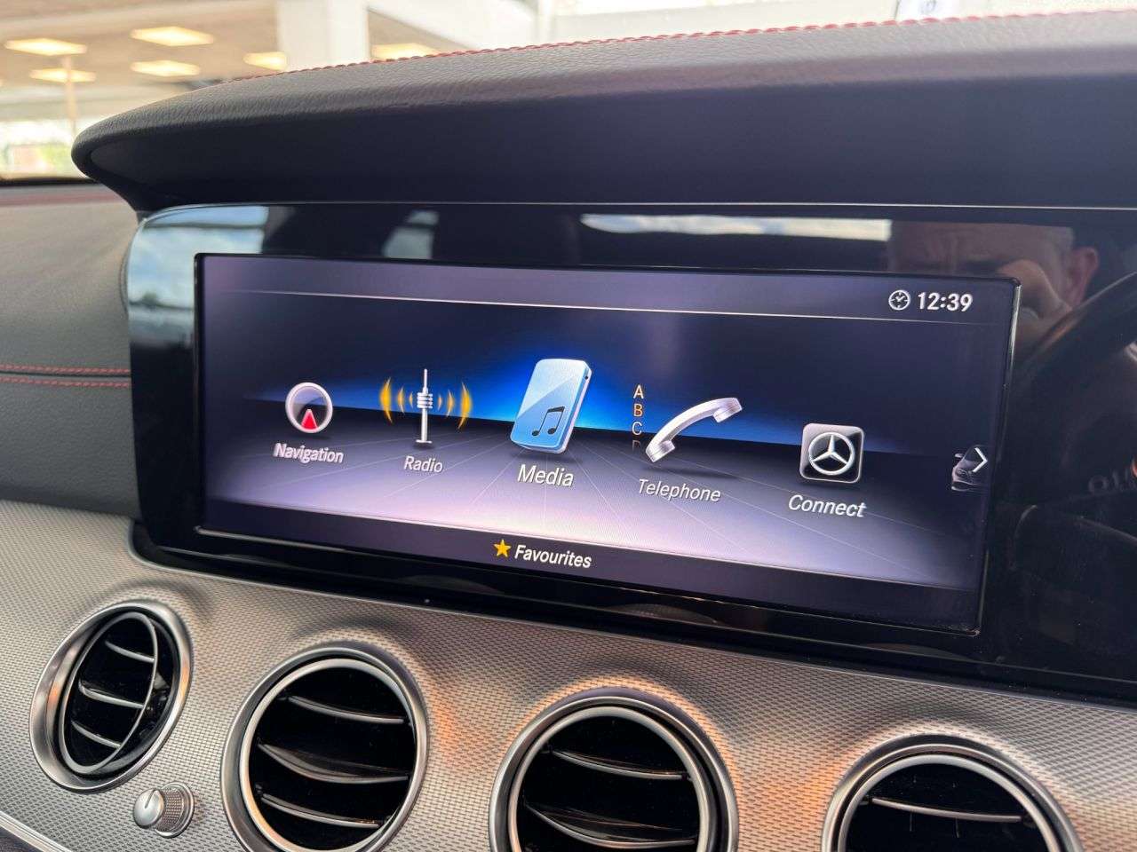 2017 MERCEDES-BENZ E CLASS 2017 MERCEDES-BENZ E CLASS
