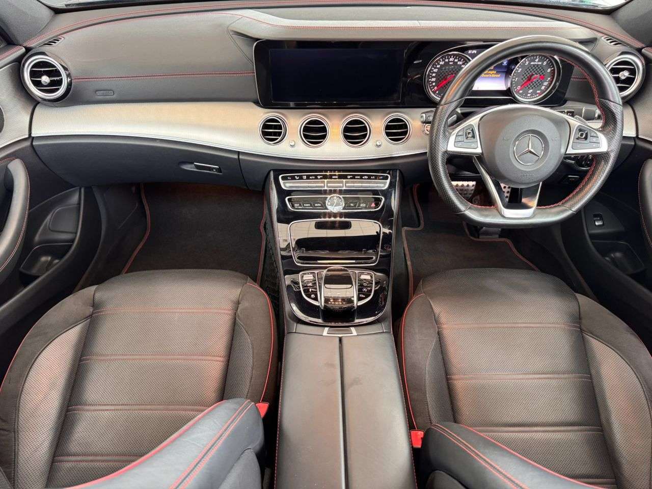 2017 MERCEDES-BENZ E CLASS 2017 MERCEDES-BENZ E CLASS