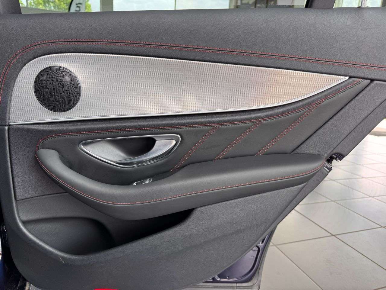 2017 MERCEDES-BENZ E CLASS 2017 MERCEDES-BENZ E CLASS