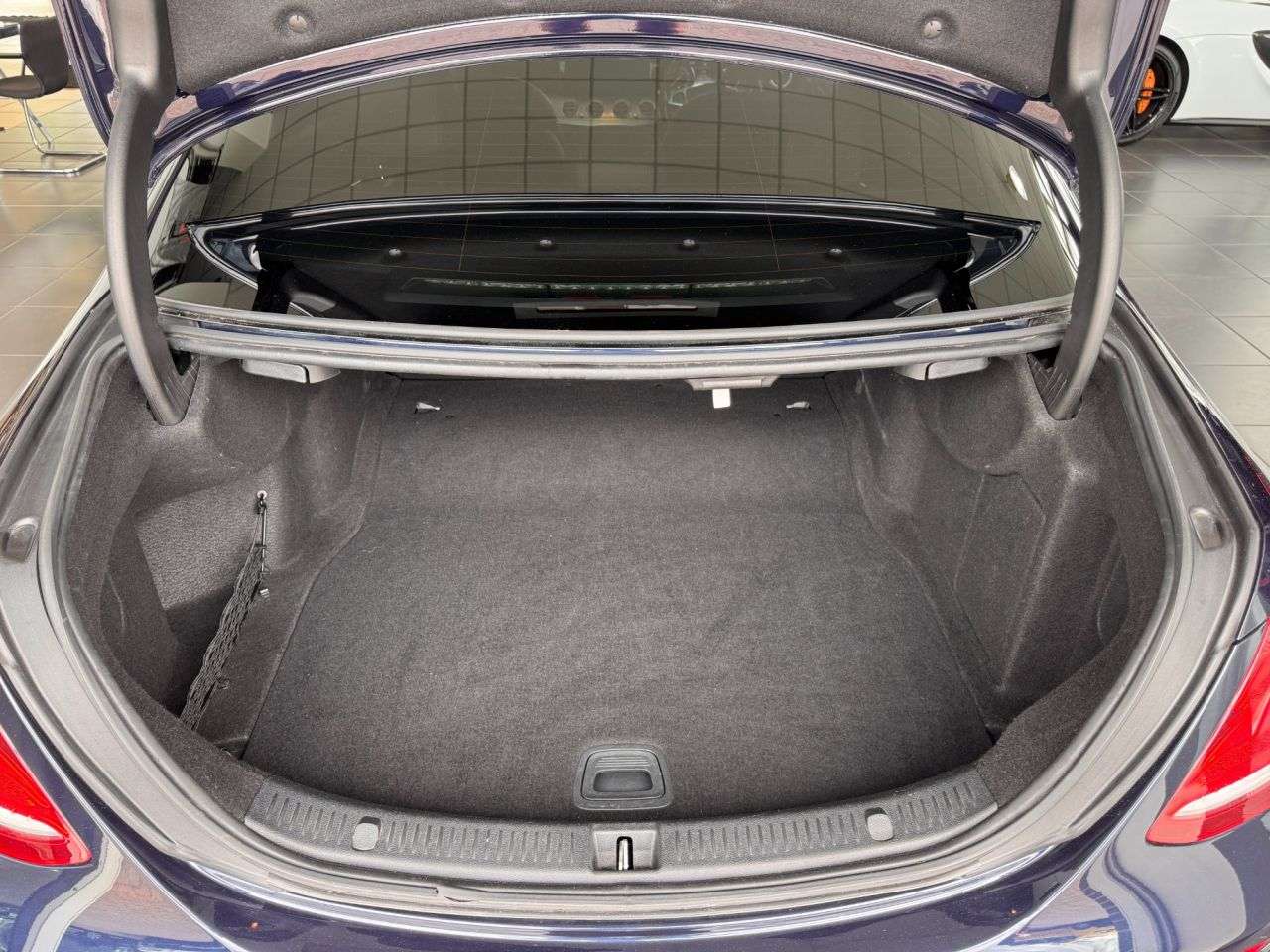 2017 MERCEDES-BENZ E CLASS 2017 MERCEDES-BENZ E CLASS
