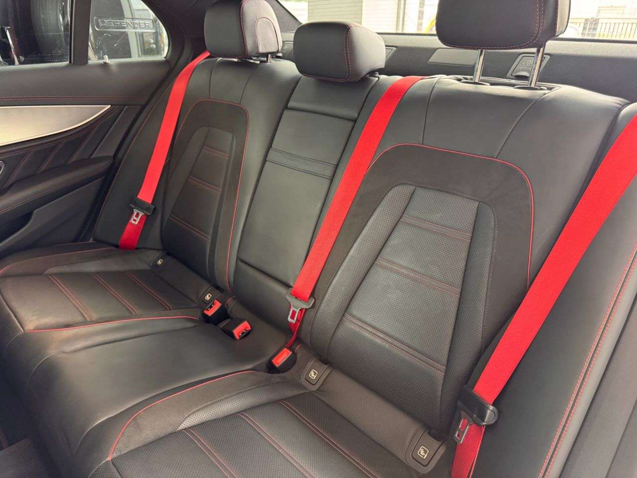 2017 MERCEDES-BENZ E CLASS 2017 MERCEDES-BENZ E CLASS