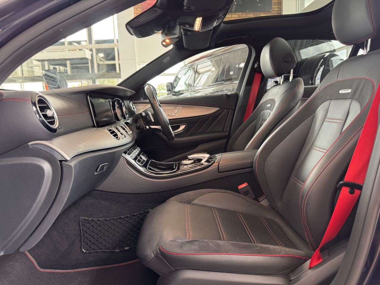 2017 MERCEDES-BENZ E CLASS 2017 MERCEDES-BENZ E CLASS